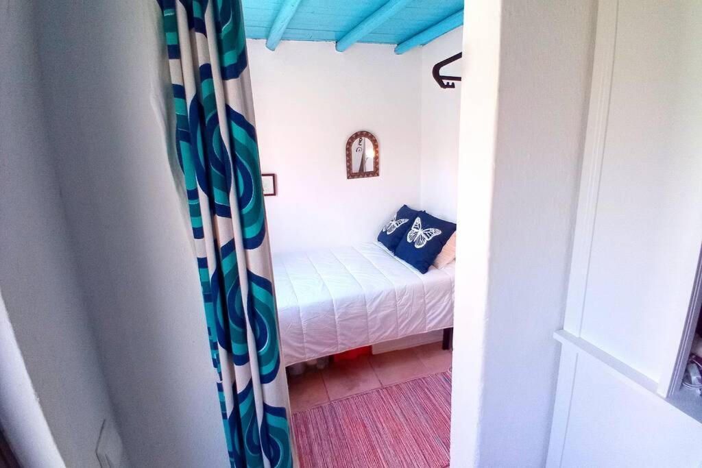 Casinha De Aldeia No Coracao Da Costa Vicentina Βίλα Vila do Bispo Εξωτερικό φωτογραφία