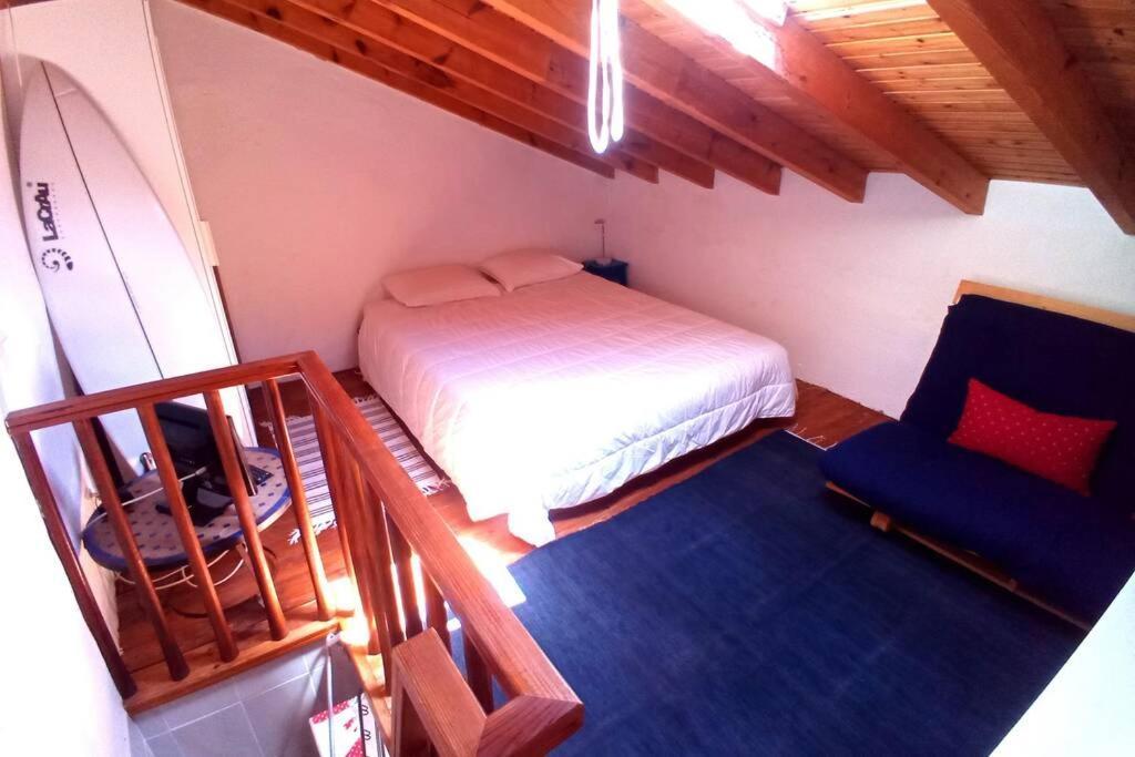 Casinha De Aldeia No Coracao Da Costa Vicentina Βίλα Vila do Bispo Εξωτερικό φωτογραφία