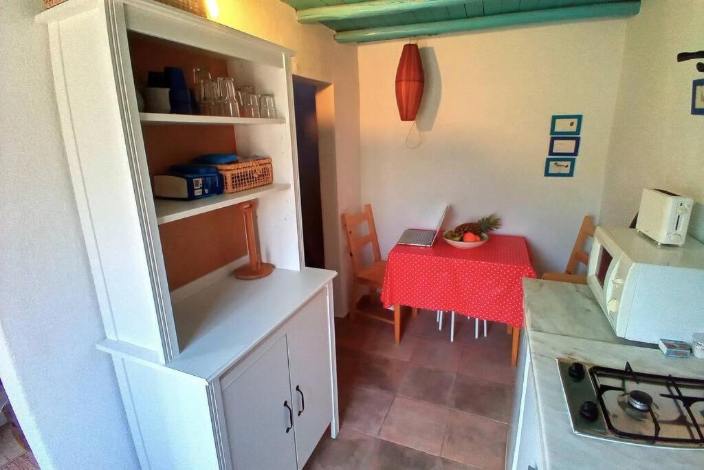 Casinha De Aldeia No Coracao Da Costa Vicentina Βίλα Vila do Bispo Εξωτερικό φωτογραφία