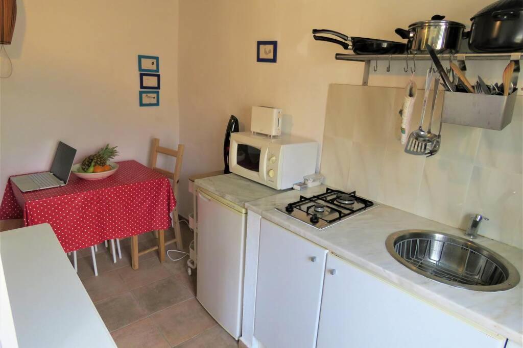 Casinha De Aldeia No Coracao Da Costa Vicentina Βίλα Vila do Bispo Εξωτερικό φωτογραφία