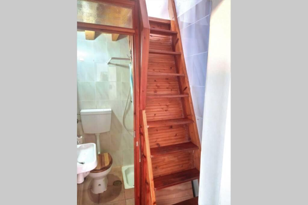 Casinha De Aldeia No Coracao Da Costa Vicentina Βίλα Vila do Bispo Εξωτερικό φωτογραφία
