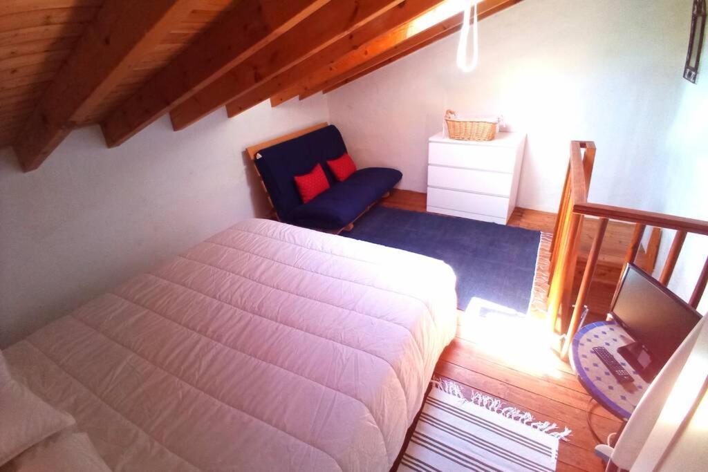 Casinha De Aldeia No Coracao Da Costa Vicentina Βίλα Vila do Bispo Εξωτερικό φωτογραφία