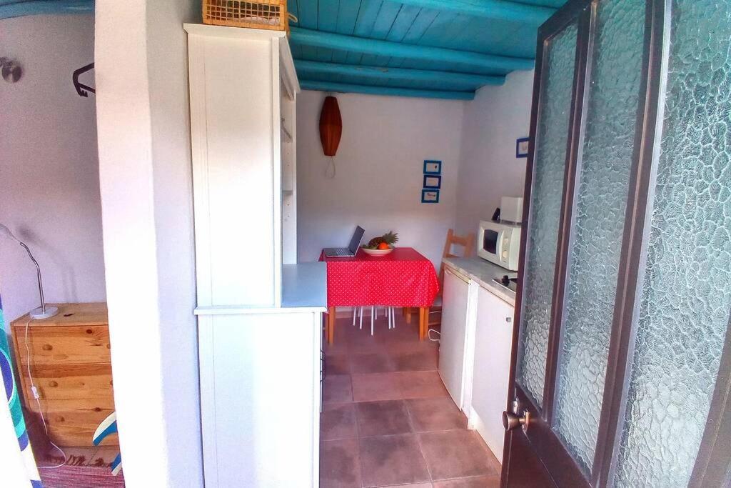 Casinha De Aldeia No Coracao Da Costa Vicentina Βίλα Vila do Bispo Εξωτερικό φωτογραφία