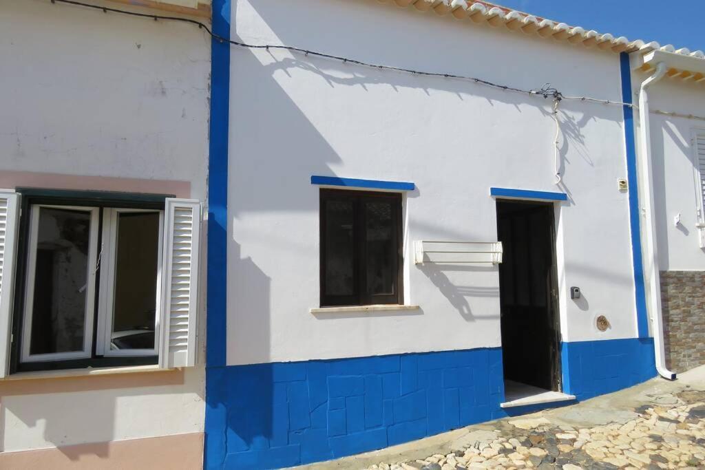 Casinha De Aldeia No Coracao Da Costa Vicentina Βίλα Vila do Bispo Εξωτερικό φωτογραφία
