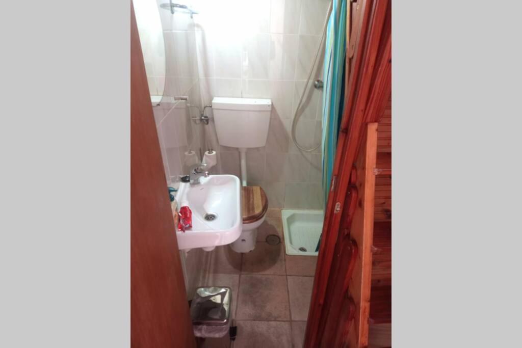 Casinha De Aldeia No Coracao Da Costa Vicentina Βίλα Vila do Bispo Εξωτερικό φωτογραφία