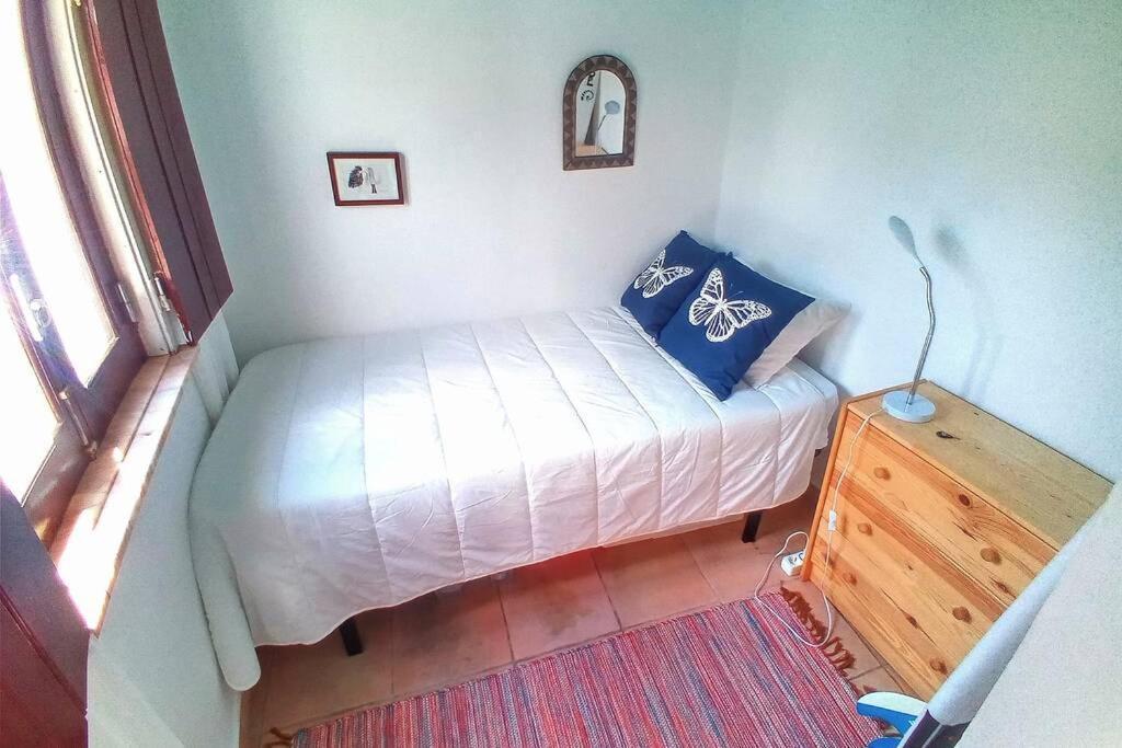 Casinha De Aldeia No Coracao Da Costa Vicentina Βίλα Vila do Bispo Εξωτερικό φωτογραφία